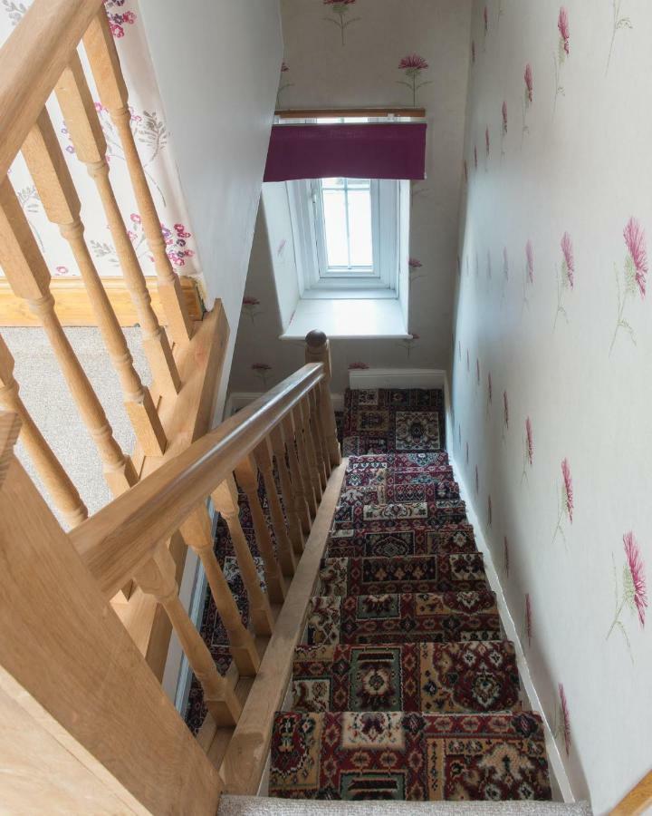 No7 Railway Cottage Ландъдно Джънкшън Екстериор снимка